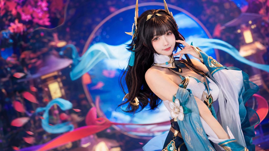 国产视频动漫cosplay视频